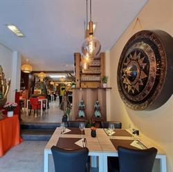 Bangkok city Thai Restaurant