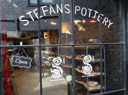 Stefans Pottery