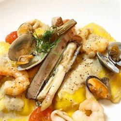 ZAZ Cuisine