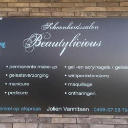 Beautylicious