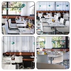 Rackstore Cafe