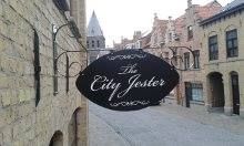 The City Jester
