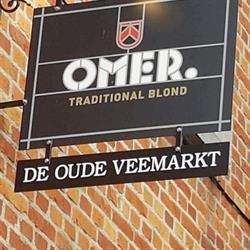 De Oude Veemarkt Pub