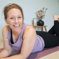 De Yogastee