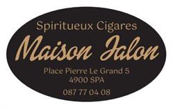 Maison JALON anciennement Daenen