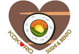 Kokorosushi & Bento-Mol