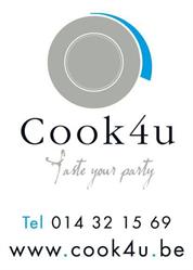 Cook4U