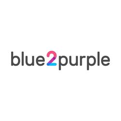 blue2purple