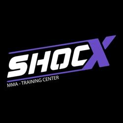 Shocx MMA