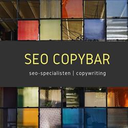 CopyBar.be
