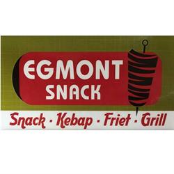 Egmont Snack