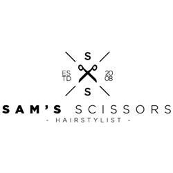 Sam's Scissors