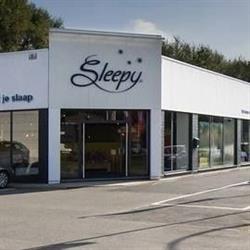 Sleepy