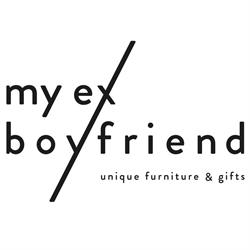 My Ex Boyfriend
