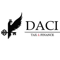 DACI Tax & Finance