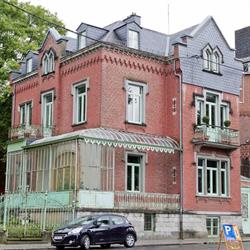 Villa le Vert-Bois