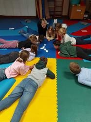 Bija kinderyoga