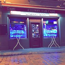 Cherry Bar Club