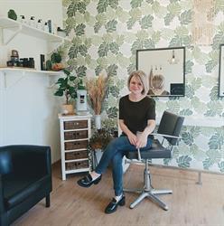 Hanne's Haarhuis