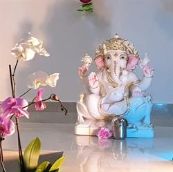 Brussels Mandir