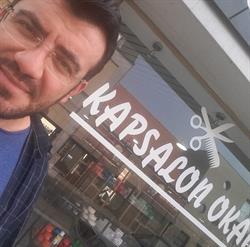 Kapsalon OKAN