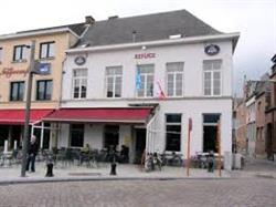 Café Refuge