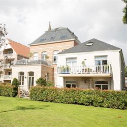 Campuskastanjehof