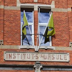 STUS - Institut Sainte Ursule Bruxelles