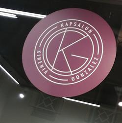 Kapsalon Kirenia Gonzalez