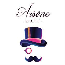 Arsène café
