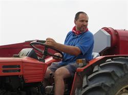 Zorgboerderij Boer Dirk