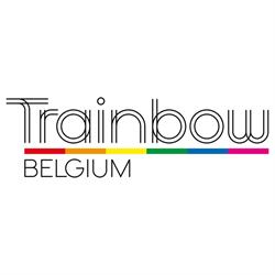 Trainbow Belgium