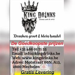 King Drinks
