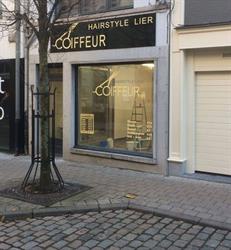 Coiffeur Hairstyle Lier