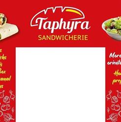 Taphyra sandwicherie
