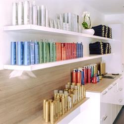 Hair Solution