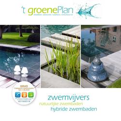 't Groene Plan