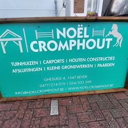 Noël - Cromphout ebvba