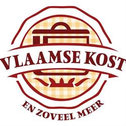 Vlaamse kost en zoveel meer