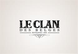 Le Clan des Belges