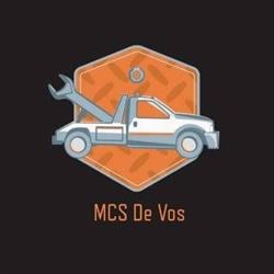 Mobile Car Service De Vos