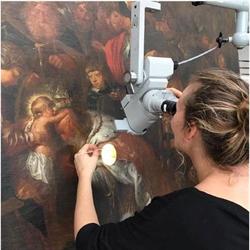 Restauratie-atelier Dewilde