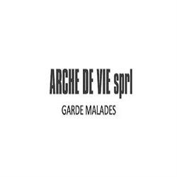 Garde malades à domicile - Arche de vie sprl
