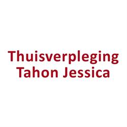 Thuisverpleging Tahon Jessica