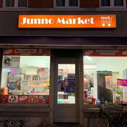 Junno Market