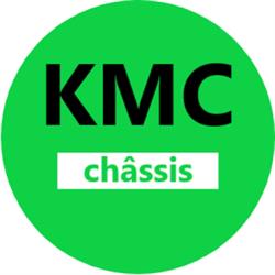 KMC Châssis