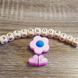 Speenkoortje