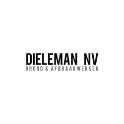 Dieleman NV Grond-en afbraakwerken