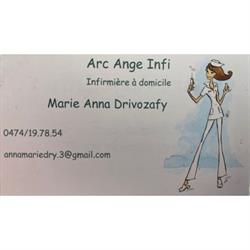Arc Ange Infi
