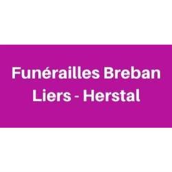 Funérailles Bréban Herstal